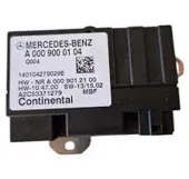 FUEL PUMP DRIVE CONTROL UNIT